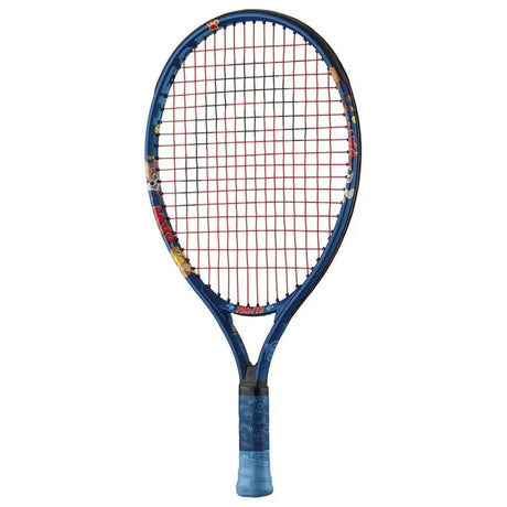 Raqueta Tenis Head Patrulla Canina 19 Pulgadas Azul