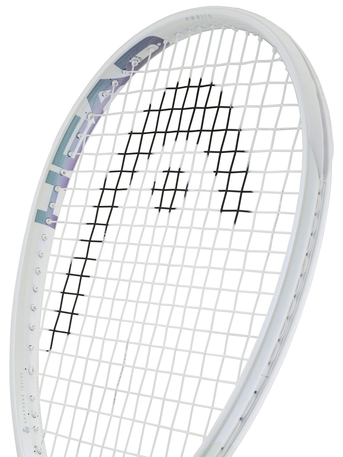 Raqueta Tenis Head Pwr 110