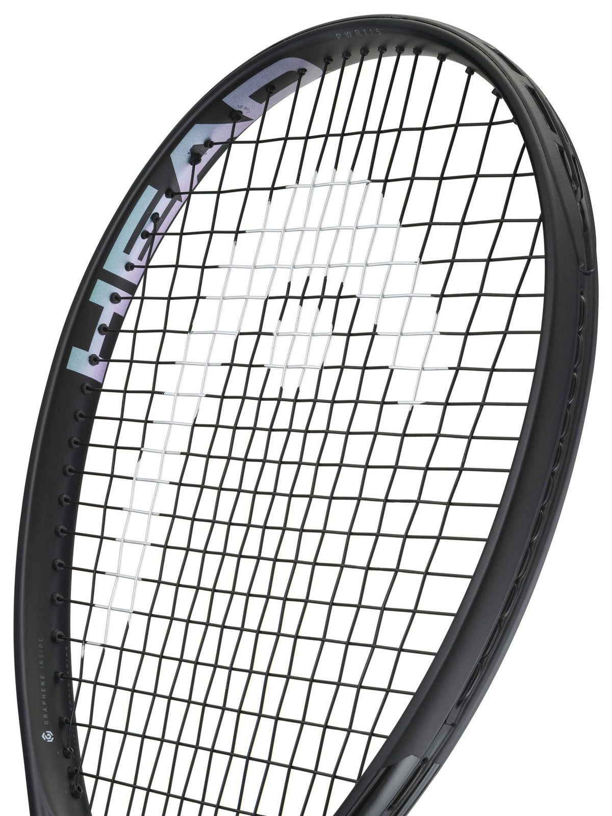 Raqueta Tenis Head Pwr 115