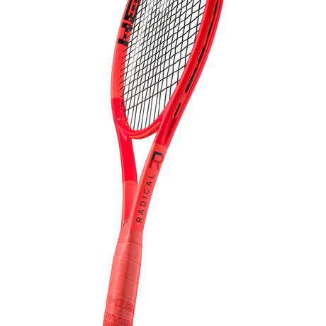 Raqueta Tenis Head Radical PRO 2025 315g Grip 2