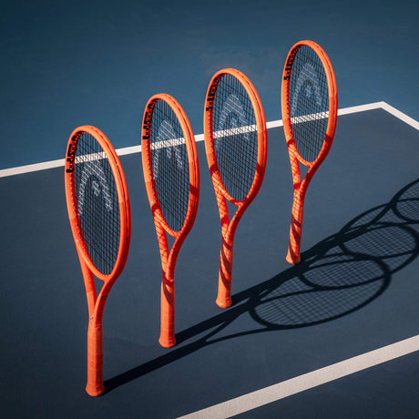 Raqueta Tenis Head Radical PRO 2025 315g Grip 2