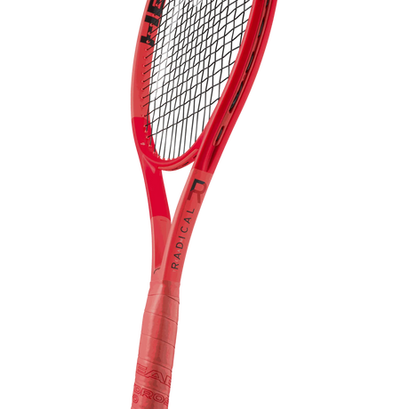 Raqueta Tenis Head Radical TEAM 2025 280g Grip 2