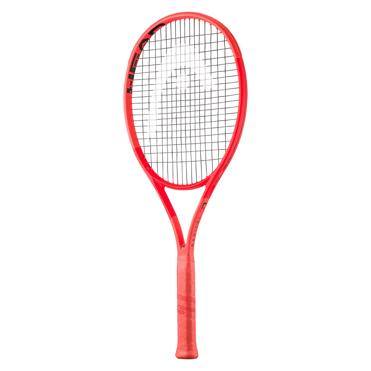 Raqueta Tenis Head Radical TEAM 2025 280g Grip 2