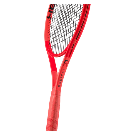 Raqueta Tenis Head Radical TEAM L 2025 260g Grip 2 Sin Encordar