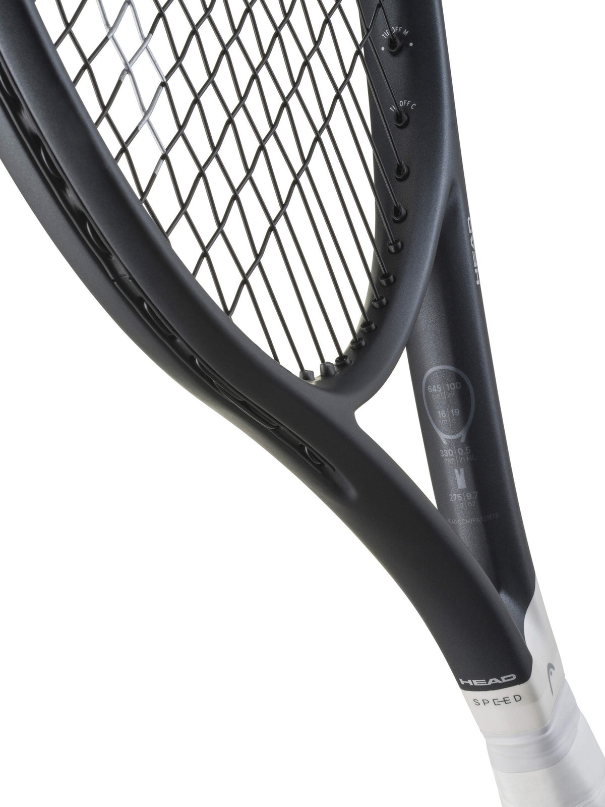 Raqueta Tenis Head Speed Elite 2026