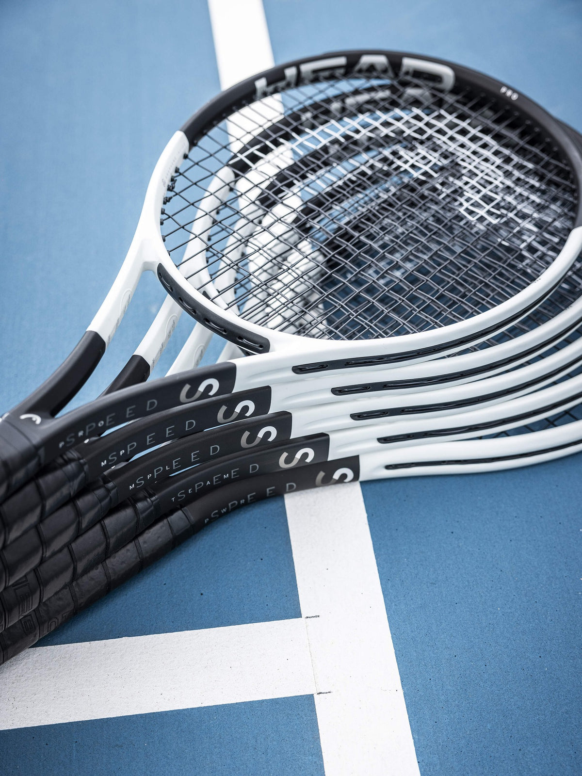 Head Speed MP 2024 Tennis Racket 300g