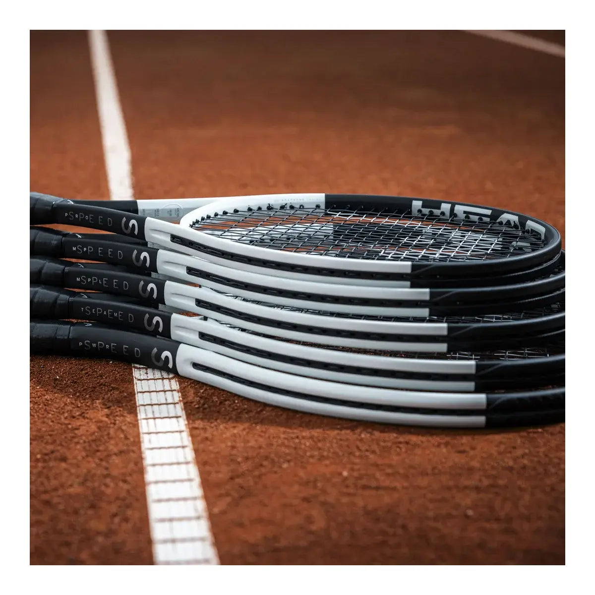 Head Speed MP L 2024 Tennis Racket 280g