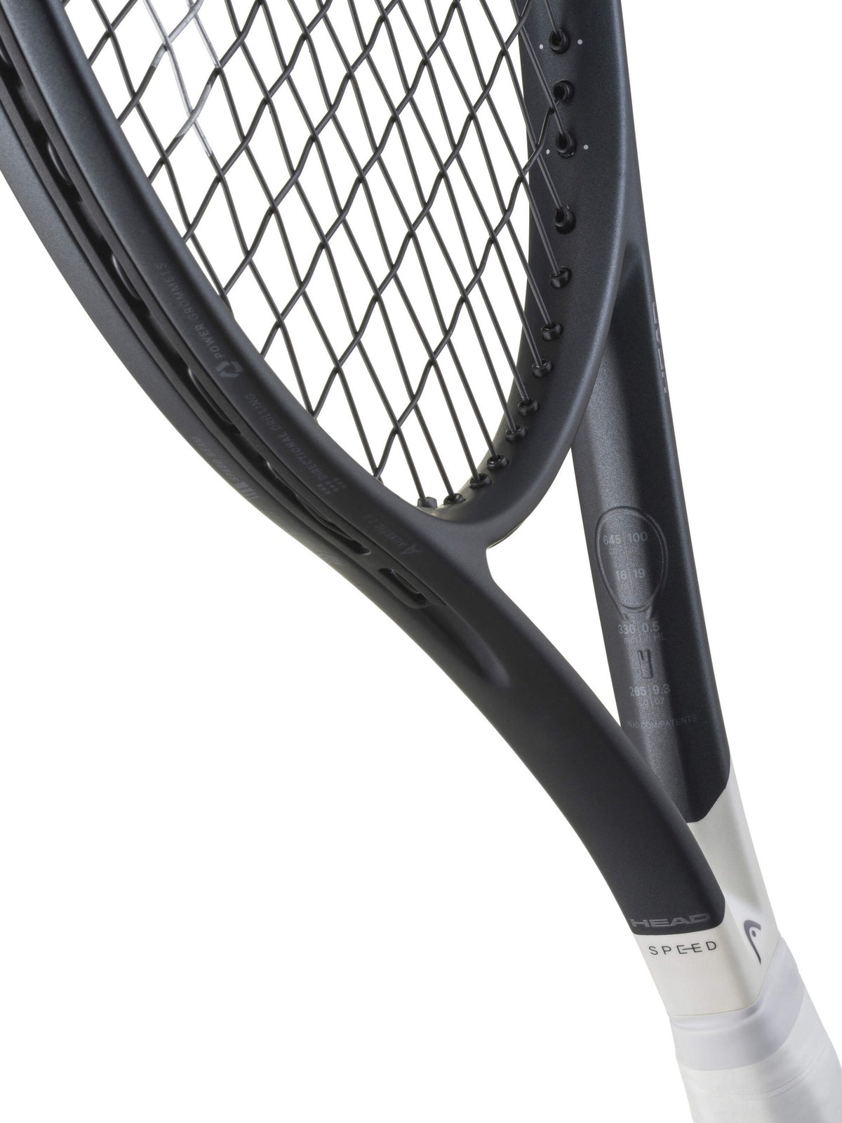 Raquete Ténis Head Speed MP UL 2026 Não Encordoada