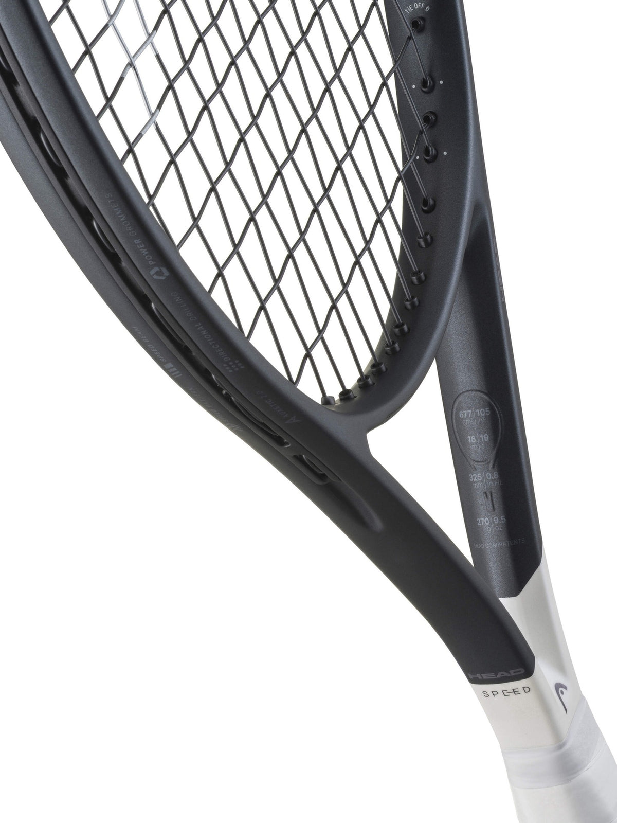 Head Speed Team 2026 Tennis Racket