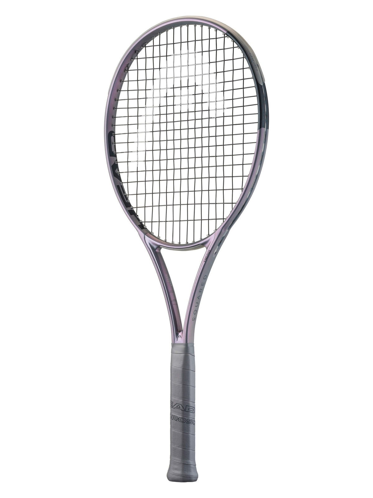 Raqueta Tenis Head Squared Encordada