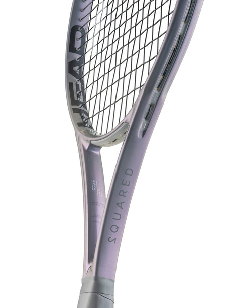 Raqueta Tenis Head Squared Encordada