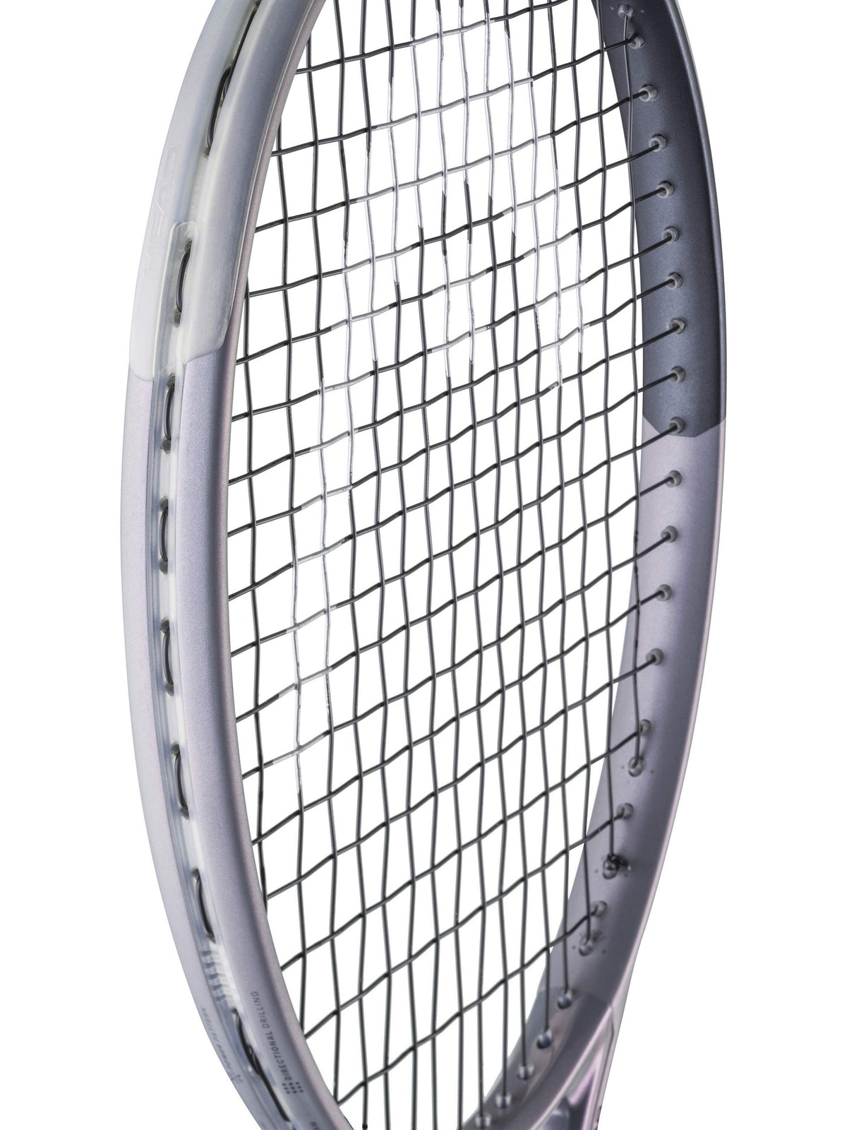 Raqueta Tenis Head Squared Encordada