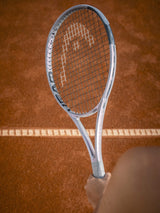 Raqueta Tenis Head Squared Encordada