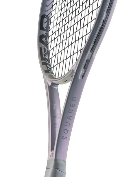 Raqueta Tenis Head Squared Sin Encordar