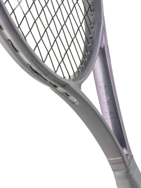 Raqueta Tenis Head Squared Sin Encordar