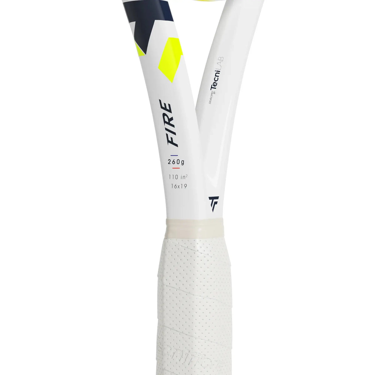 Raqueta Tenis Tecnifibre Fire 260 OS