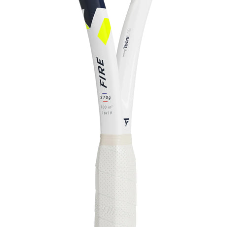 Raqueta Tenis Tecnifibre Fire 270 Grip 2