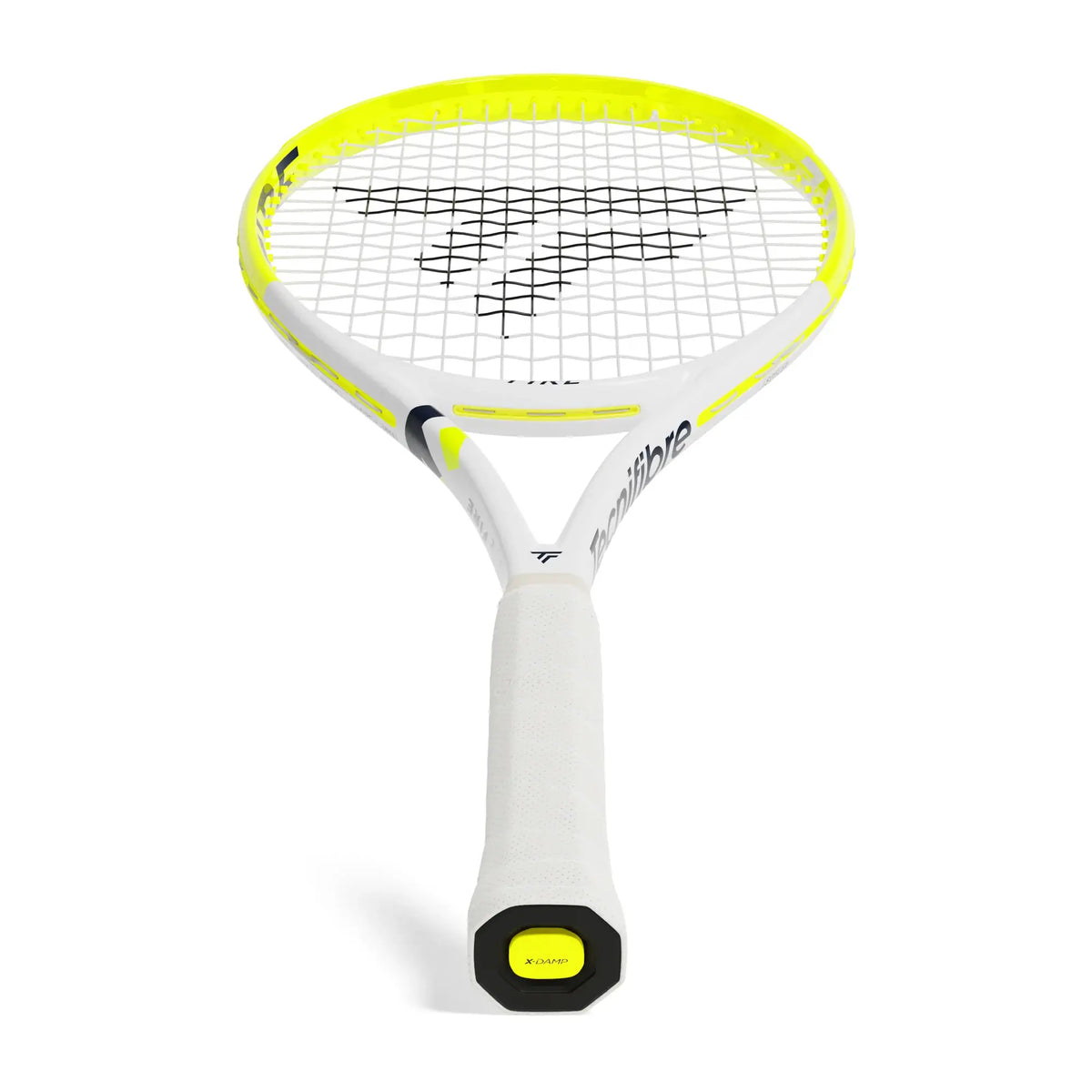 Raqueta Tenis Tecnifibre Fire 270 Grip 2
