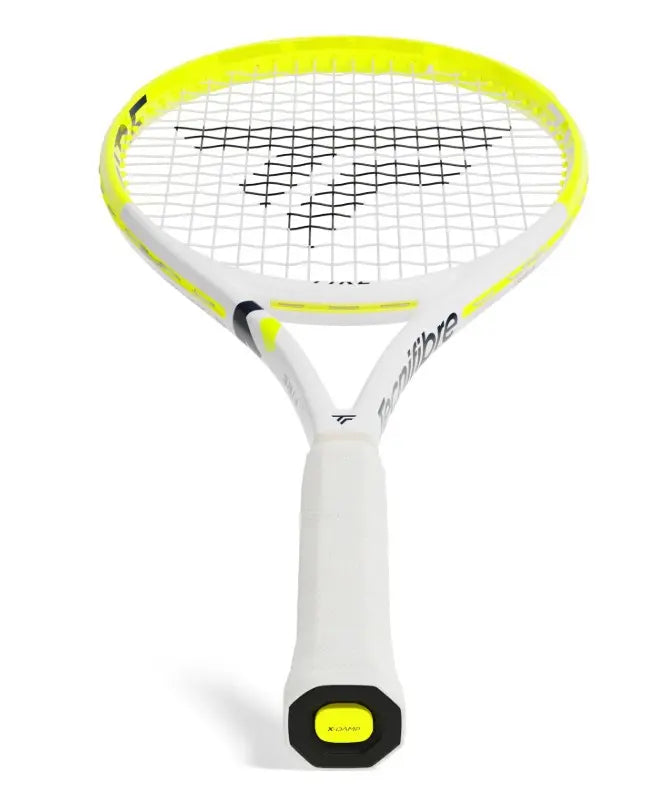Raqueta Tenis Tecnifibre Fire 285 Grip 2
