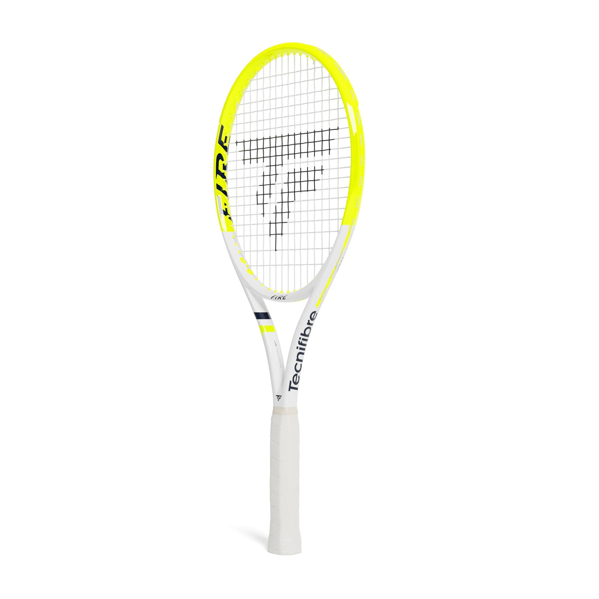 Raqueta Tenis Tecnifibre Fire 285 Grip 2