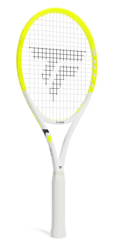 Raqueta Tenis Tecnifibre Fire 285 Grip 2