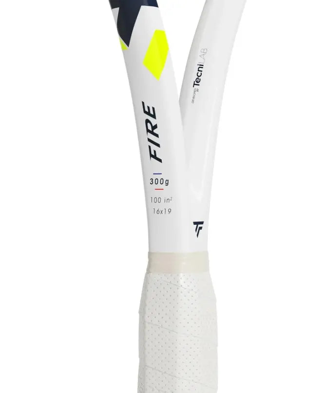 Tecnifibre Fire 300 Tennis Racket Grip 2