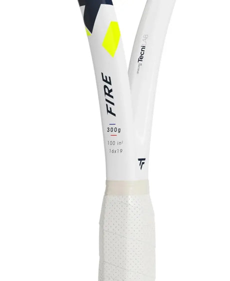 Raqueta Tenis Tecnifibre Fire 300 Grip 2