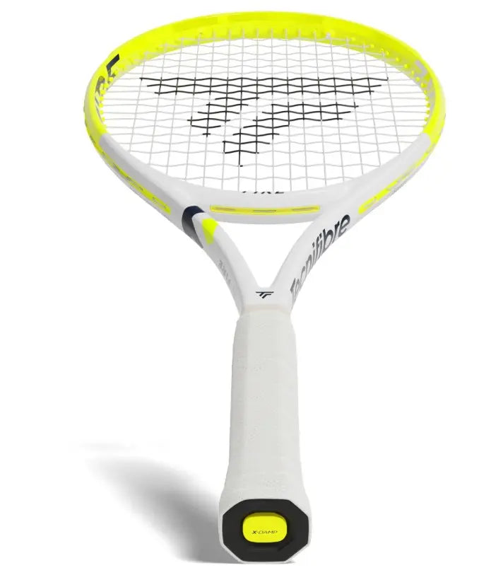 Tennis Racket Tecnifibre Fire 305S Grip 2