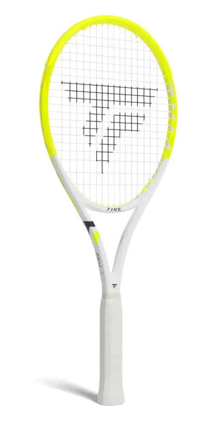 Tennis Racket Tecnifibre Fire 305S Grip 2