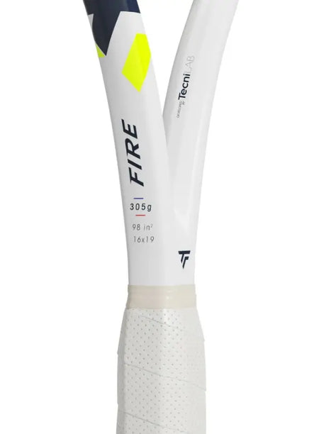 Raqueta Tenis Tecnifibre Fire 305S Grip 2