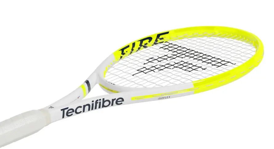 Tennis Racket Tecnifibre Fire 305S Grip 2