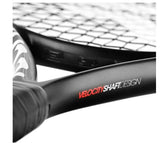 Raqueta Tenis Tecnifibre T-FIT Power Max 290g grip 1