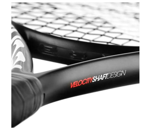 Raqueta Tenis Tecnifibre T-FIT Power Max 290g grip 1