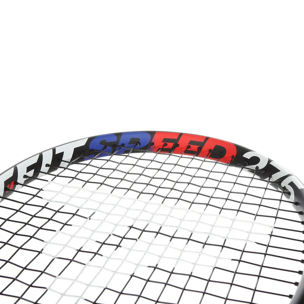 Raquete Ténis Tecnifibre T-FIT Speed 275g grip 1