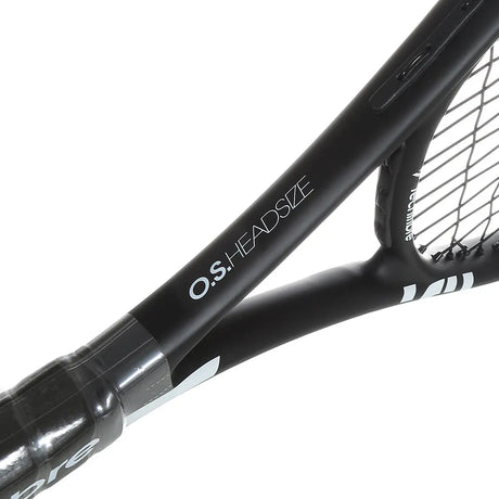 Raqueta Tenis Tecnifibre T-FIT Speed 275g grip 1