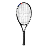 Raquete Ténis Tecnifibre T-FIT Speed 275g grip 2