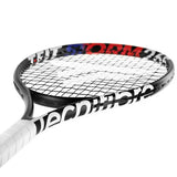 Raquete de Ténis Tecnifibre T-FIT Storm 265grs Grip 1
