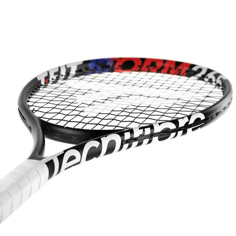 Raqueta Tenis Tecnifibre T-FIT Storm 265grs Grip 2