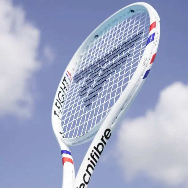 Raqueta Tenis Tecnifibre T-Fight 270 Grip 2