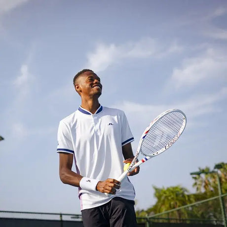 Raqueta Tenis Tecnifibre T-Fight 285 Grip 2