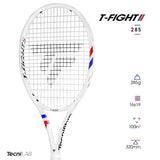 Tennis Racquet Tecnifibre T-Fight 285 Grip 2
