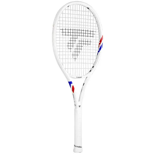 Tennis Racquet Tecnifibre T-Fight 285 Grip 2