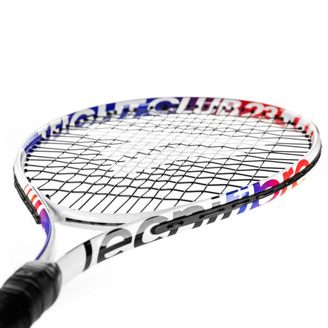 Raqueta Tenis Tecnifibre T-Fight Club Junior
