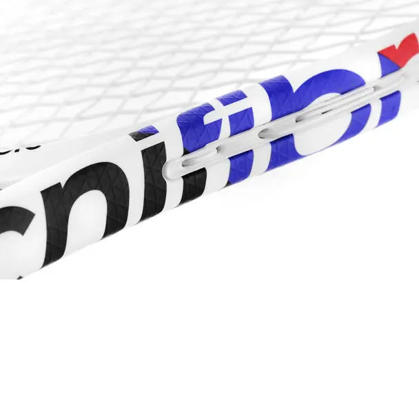 Raqueta Tenis Tecnifibre T-Fight ISOFLEX 305grs grip 2
