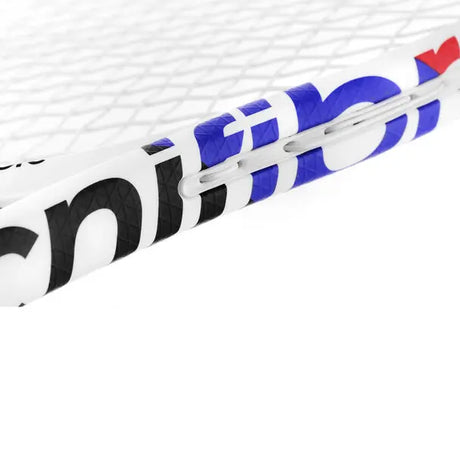 Raqueta Tenis Tecnifibre T-Fight ISOFLEX 305grs grip 2