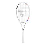 Raqueta Tenis Tecnifibre T-Fight ISOFLEX 305grs grip 2
