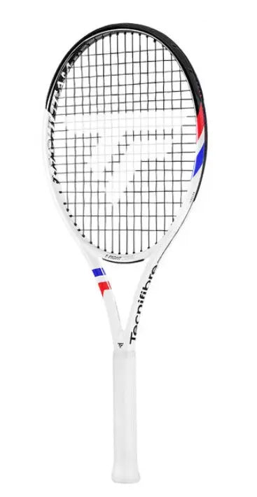 Raqueta Tenis Tecnifibre T-Fight TEAM 285gr Grip 2