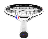 Raqueta Tenis Tecnifibre T-Fight TEAM L 270gr Grip 2