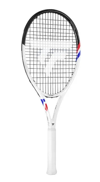 Raqueta Tenis Tecnifibre T-Fight TEAM L 270gr Grip 2