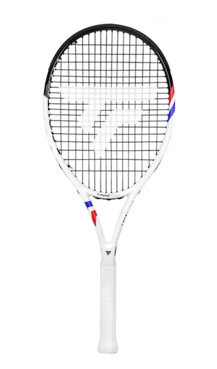 Raqueta Tenis Tecnifibre T-Fight TEAM L 270gr Grip 2